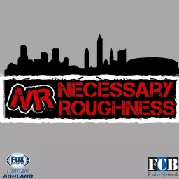 Necessary Roughness Podcast artwork