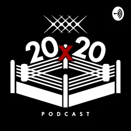 20x20 Podcast artwork