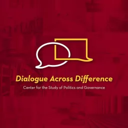 Dialogue Across Difference Podcast artwork