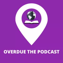 Overdue The Podcast artwork