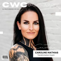 CWC Podcast artwork
