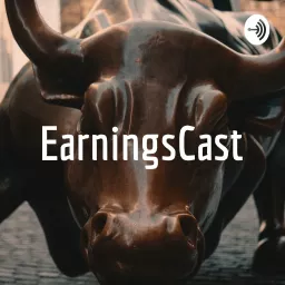 EarningsCast Podcast artwork