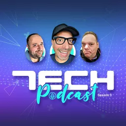Tech Podcast artwork