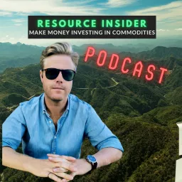 Resource Insider Podcast artwork