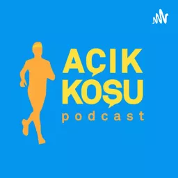 AÇIK KOŞU Podcast artwork