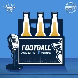 Football & Other F Words Podcast artwork