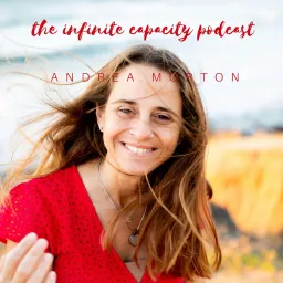 The Infinite Capacity Podcast artwork