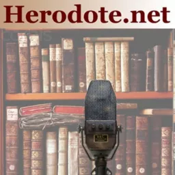 Herodote.net : Podcast artwork