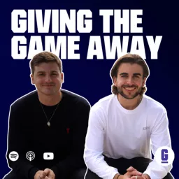 Giving The Game Away Podcast artwork