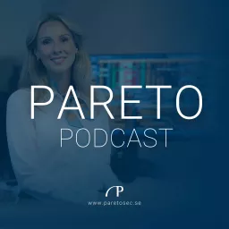 Pareto Podcast artwork