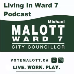 Living In Ward 7 Podcast artwork