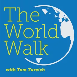 The World Walk Podcast artwork