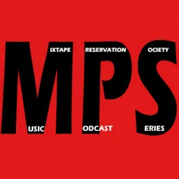 MPS Podcast artwork