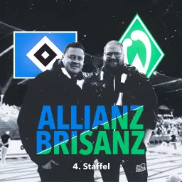 Allianz Brisanz Podcast artwork