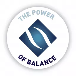 The Power of Balance Podcast artwork