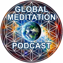 Global Meditation Podcast artwork