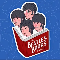 Beatles Books Podcast artwork