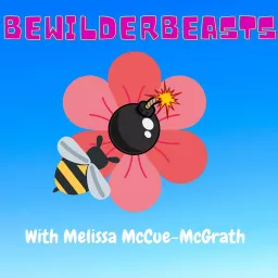 BewilderBeasts! Podcast artwork