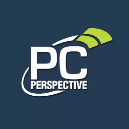 PC Perspective Podcast artwork