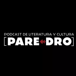 Paredro Podcast artwork