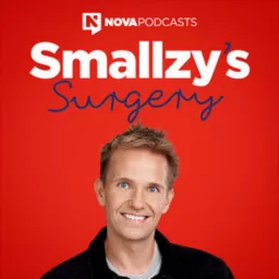 Smallzy’s Surgery Podcast artwork