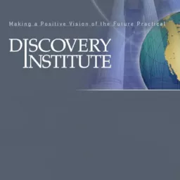 Discovery Institute's Podcast artwork