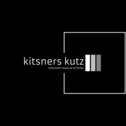 KITSNERS KUTZ Podcast mixes EDDIE KITSNER AND GUESTS artwork