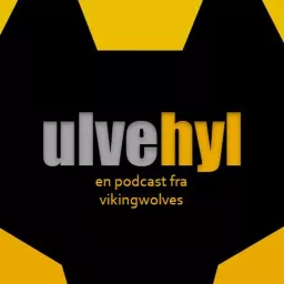 Ulvehyl Podcast artwork