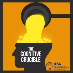 The Cognitive Crucible Podcast artwork