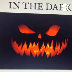 IN THE DARK Podcast artwork