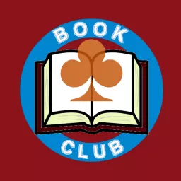 Bookclub Podcast artwork