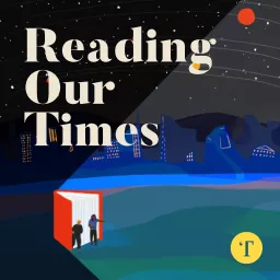 Reading Our Times Podcast artwork