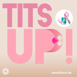 Tits Up! Podcast artwork