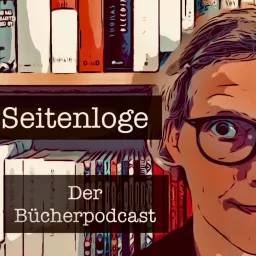 Seitenloge - Der Bücherpodcast