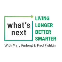 Living Longer Better Smarter Podcast artwork