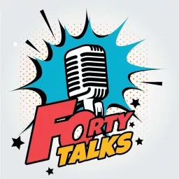 Forty Talks's Podcast artwork