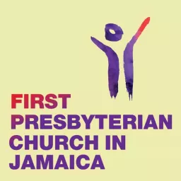 First Presbyterian Church in Jamaica, NY Podcast artwork