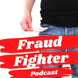 Fraud Fighter Podcast artwork