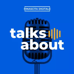 Talks About Podcast artwork