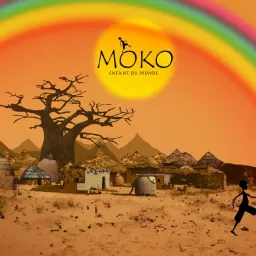 Moko, enfant du monde (Funkidoo) Podcast artwork