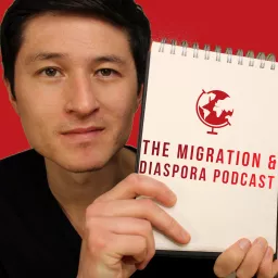 The Migration & Diaspora Podcast artwork
