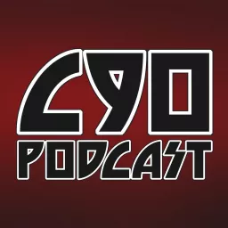 C90 Podcast artwork