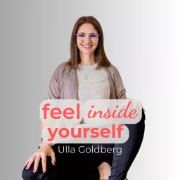 Feel inside Yourself Podcast artwork