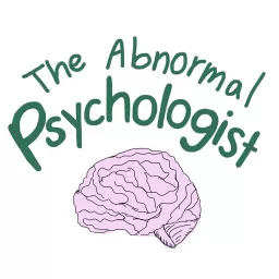 The Abnormal Psychologist Podcast artwork