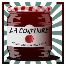 La Confiture Podcast artwork