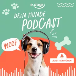 edogs - Dein Hunde Podcast artwork