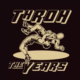 ThROH The Years Podcast artwork