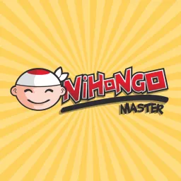 Nihongo Master Podcast artwork