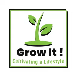 Grow it! Inc. The Permaculture Podcast artwork