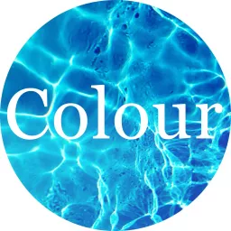 Colour of Liquid Podcast artwork